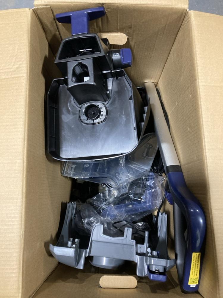 Lot 894  
            Chesterfield SR46 - Parcel Delivery Only 

                
VAX SPINSCRUB POWER UPRIGHT CARPET CLEANER - CDCW SSXA ORIGINAL RRP £239 - Image 2