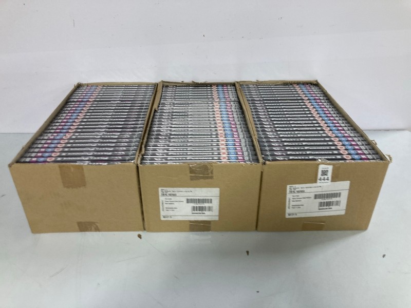 Lot 445  
            Nottingham SR1 - Delivery Only 

                
QTY OF FAST & FURIOUS 5 DVDS