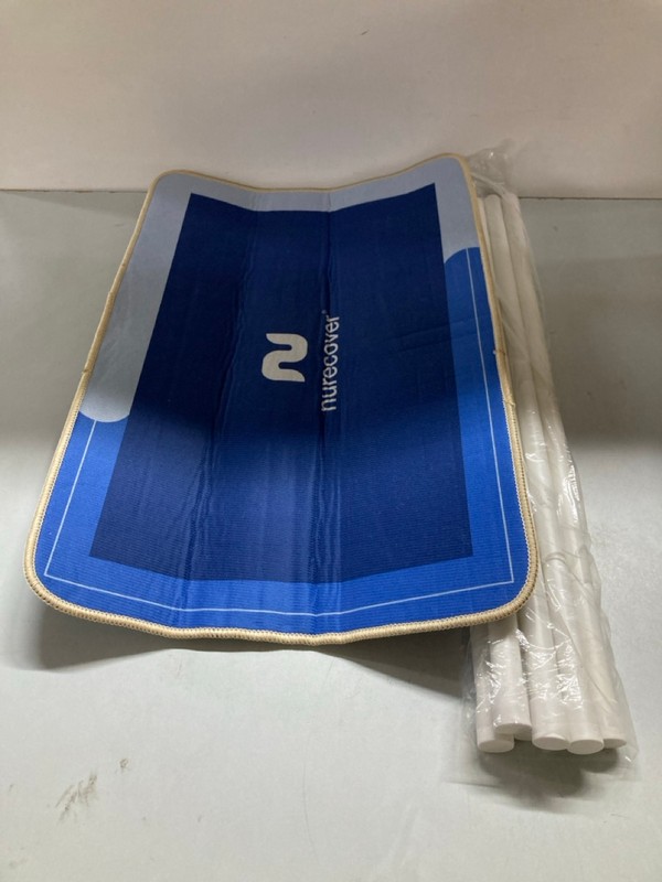 Lot 58  
            Nottingham SR1 - Delivery Only 

                
UNBRANDED ICE BATH