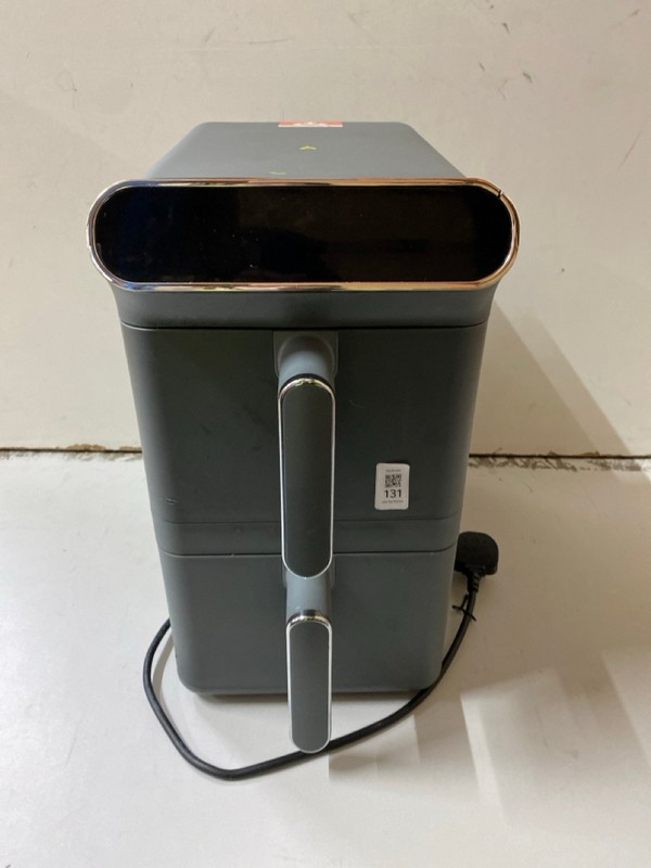 Lot 131  
            Nottingham SR2 - Delivery Only 

                
TOWER DOUBLE STACK XL