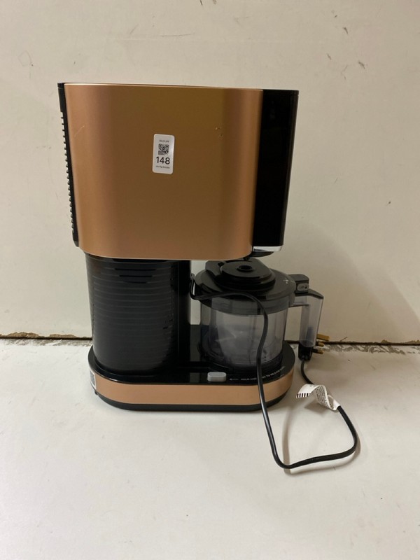 Lot 148  
            Nottingham SR2 - Delivery Only 

                
NINJA CREAMI