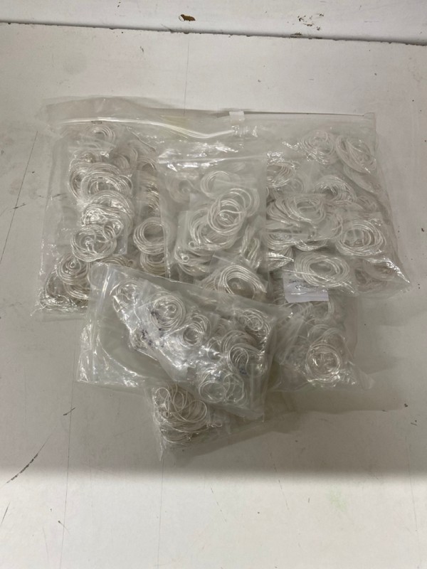 Lot 568  
            Nottingham SR2 - Delivery Only 

                
QTY OF SILVER PLATED JEWELLERY