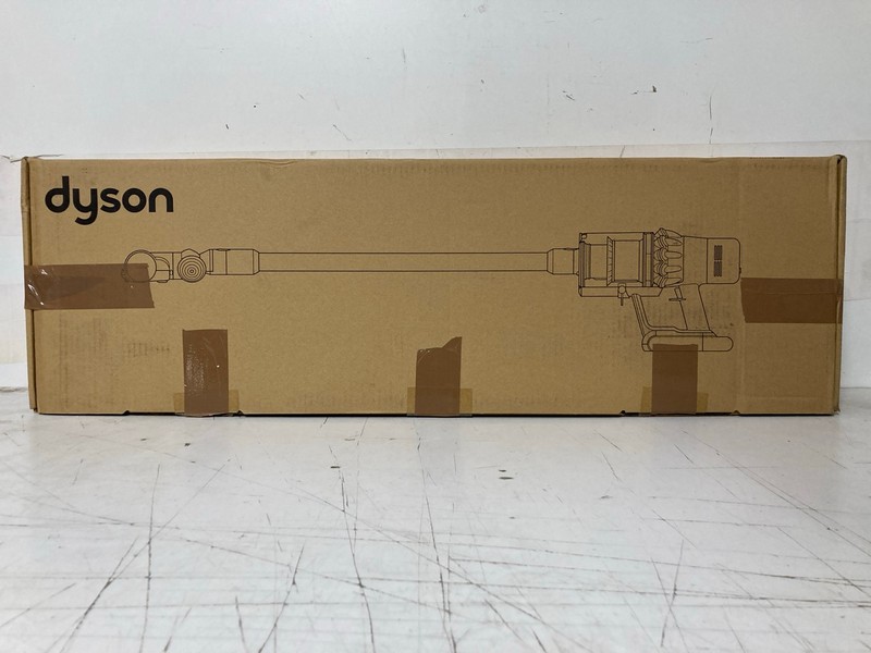 Lot 20  
            Nottingham SR3 - Delivery Only 

                
DYSON CYCLONE V10 TOTAL CLEAN CORDLESS VACUUM CLEANER