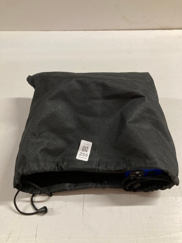 Lot 255  
            Nottingham SR3 - Delivery Only 

                
BONAIR 12VOLT INFLATOR