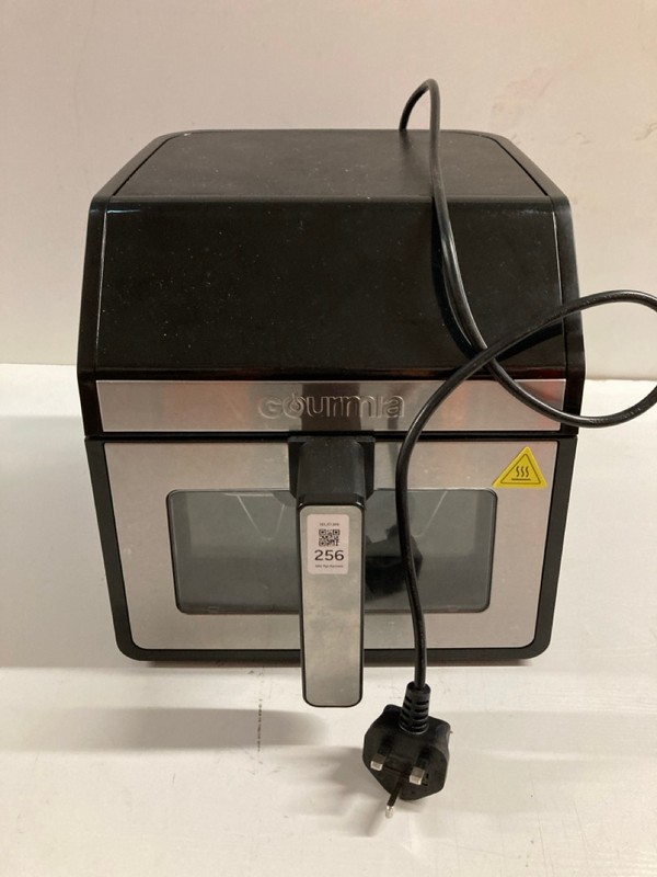 Lot 256  
            Nottingham SR3 - Delivery Only 

                
GOURMIA 7.6L DIGITAL AIR FRYER