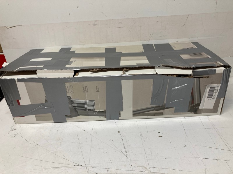 Lot 308  
            Nottingham SR3 - Delivery Only 

                
MIELE DUOFLEX HX1 CARCARE