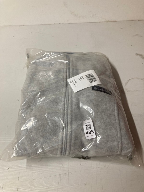 Lot 485  
            Nottingham SR3 - Delivery Only 

                
COLUMBIA WOMEN'S BENTON SPRINGS FULL ZIP UK M