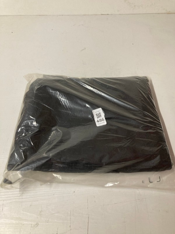 Lot 486  
            Nottingham SR3 - Delivery Only 

                
LEVIS RIBCAGE STRAIGHT ANKLE JEANS 18 M