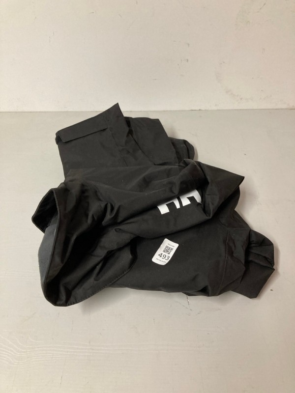 Lot 493  
            Nottingham SR3 - Delivery Only 

                
HELLY HANSEN CREW JACKET 2.0 S (BLACK)