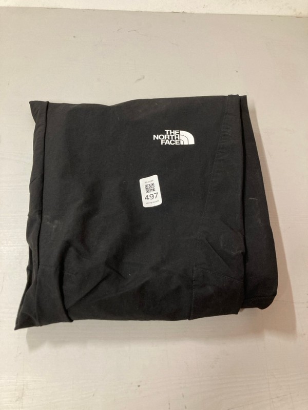 Lot 497  
            Nottingham SR3 - Delivery Only 

                
NORTH FACE CARGO TROUSERS SIZE 6 REGULAR FIT