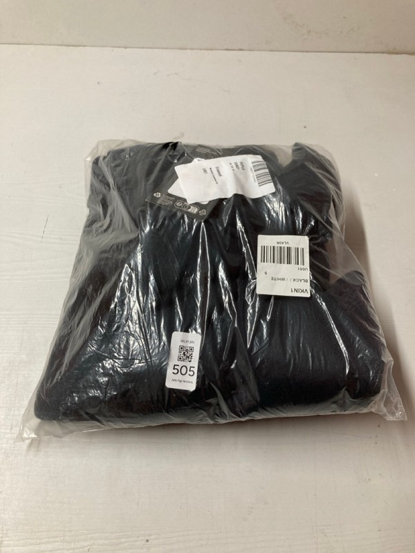 Lot 505  
            Nottingham SR3 - Delivery Only 

                
UNDER ARMOUR WOMEN'S ESSENTIAL FLEECED JUMPER SIZE S