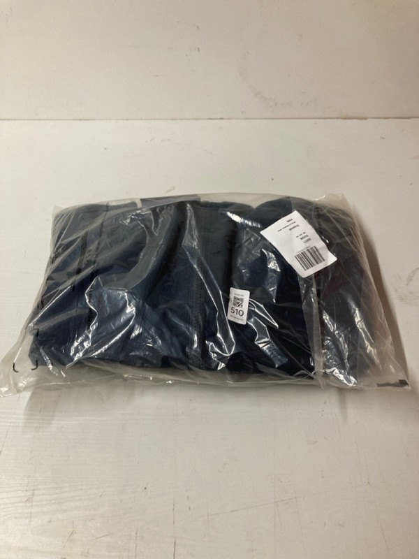 Lot 510  
            Nottingham SR3 - Delivery Only 

                
REGATTA GREAT OUTDOORS WATERPROOF JACKET UK 14