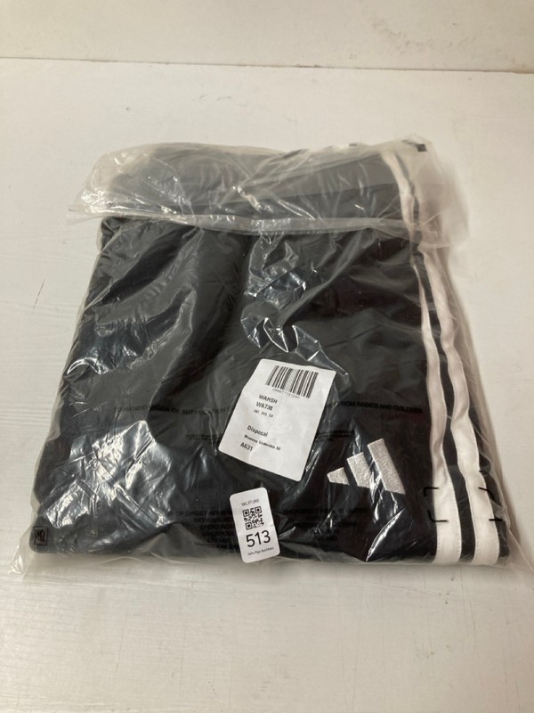 Lot 513  
            Nottingham SR3 - Delivery Only 

                
ADIDAS W 3S FT CF PTIN SIZE 2X