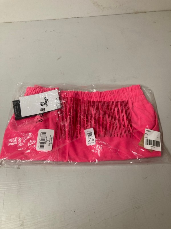 Lot 515  
            Nottingham SR3 - Delivery Only 

                
NIKE HYPER PINK WOMEN'S SWIM SHORTS