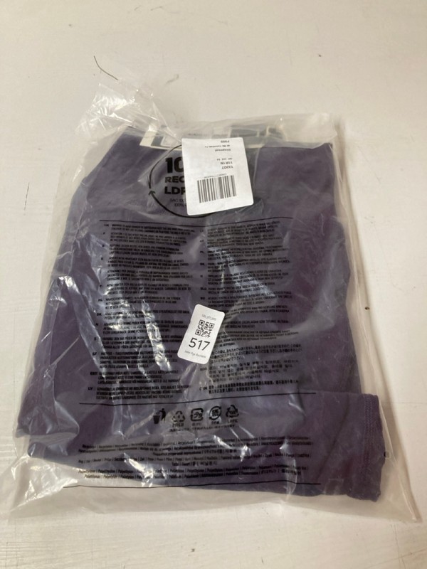 Lot 517  
            Nottingham SR3 - Delivery Only 

                
ADIDAS CLIMACOOL LEGGINGS SIZE L