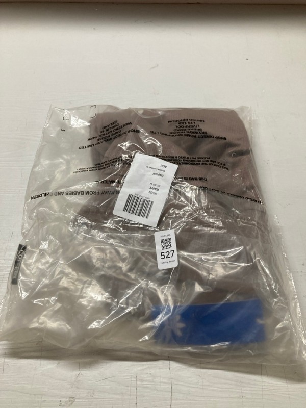 Lot 527  
            Nottingham SR3 - Delivery Only 

                
ADIDAS ESSENTIALS FL LEGGINGS SIZE UK XL