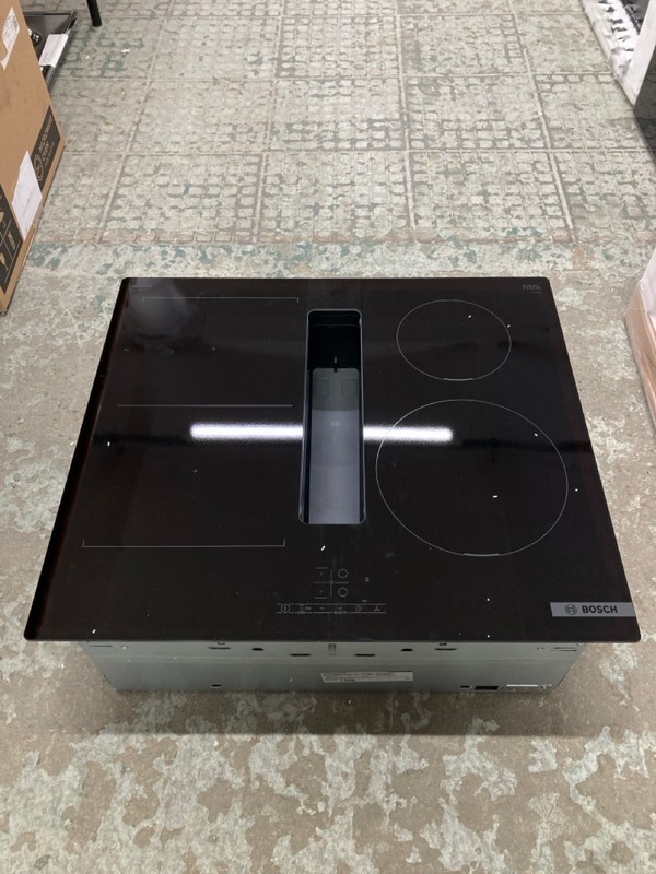 Lot 105  
            Nottingham SR4 - Delivery Or Collection 

                
BOSCH VENTING HOB MODEL: PVS611B16E