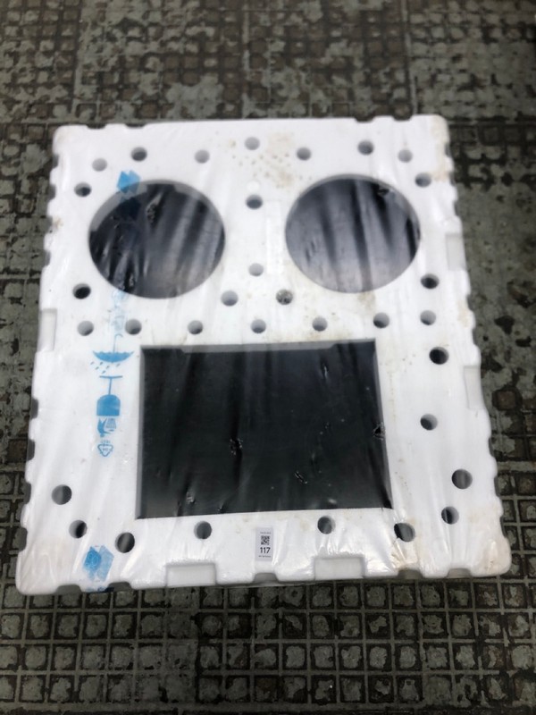 Lot 117  
            Nottingham SR4 - Delivery Or Collection 

                
HOTPOINT CERAMIC HOB MODEL: HR 620 RH