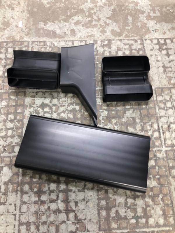 Lot 122  
            Nottingham SR4 - Delivery Or Collection 

                
NEFF RECIRCULATION KIT MODEL: Z861KR1