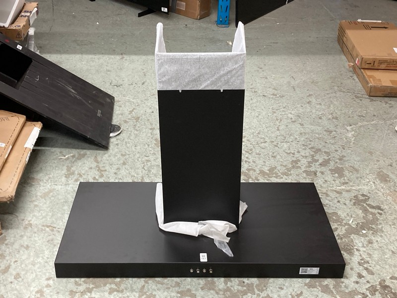 Lot 147  
            Nottingham SR4 - Delivery Or Collection 

                
AEG COOKER HOOD MODEL: DBX3951R