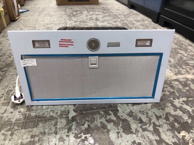 Lot 170  
            Nottingham SR4 - Delivery Or Collection 

                
FABER INKA PLUS HCS X A52 UK COOKER HOOD