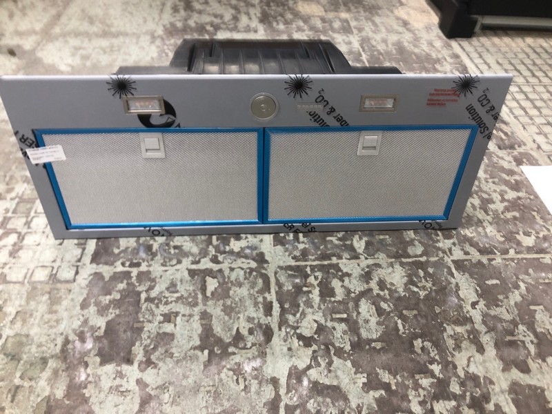 Lot 171  
            Nottingham SR4 - Delivery Or Collection 

                
FABER INKA PLUS HCS X A70 UK COOKER HOOD