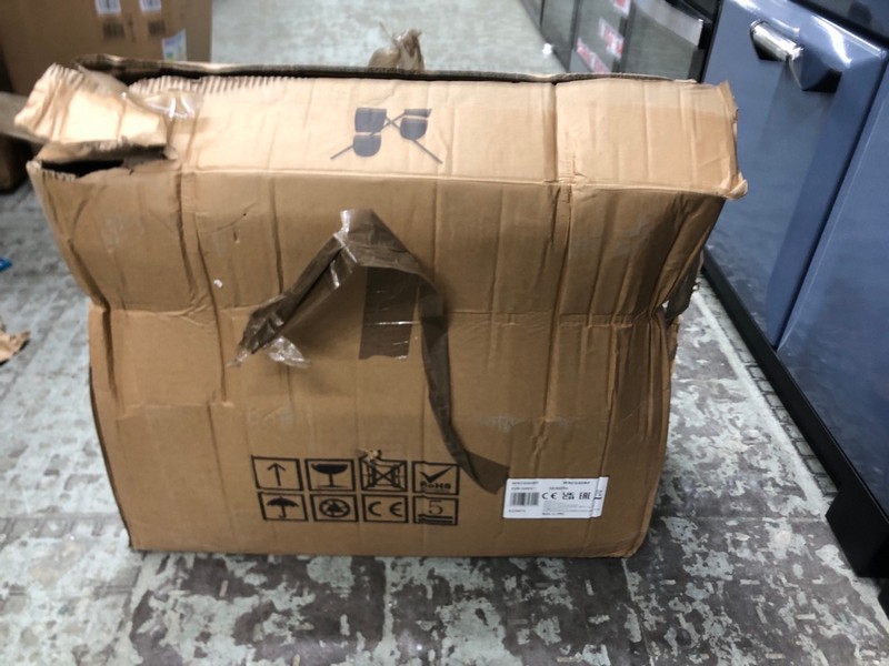 Lot 174  
            Nottingham SR4 - Delivery Or Collection 

                
VICEROY COOKER HOOD MODEL: WRCG60RF