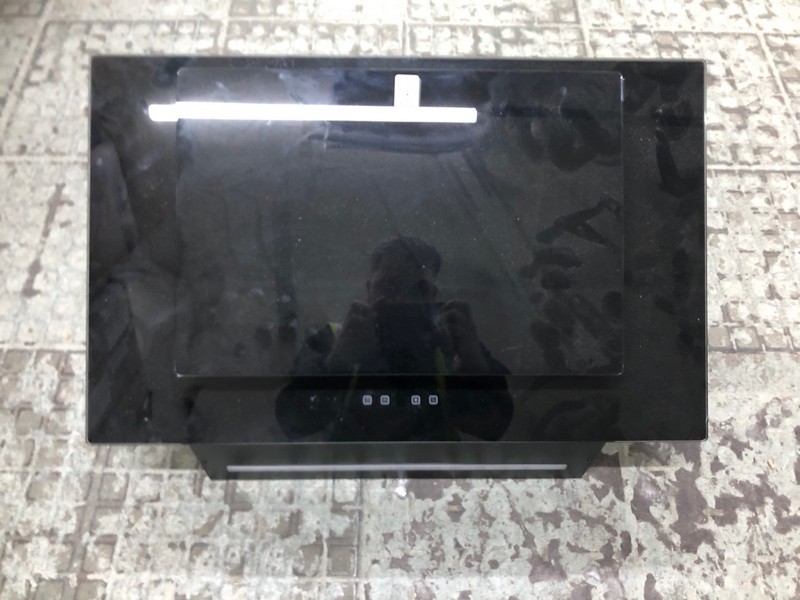 Lot 175  
            Nottingham SR4 - Delivery Or Collection 

                
UNBRANDED COOKER HOOD MODEL: WRAG60RF