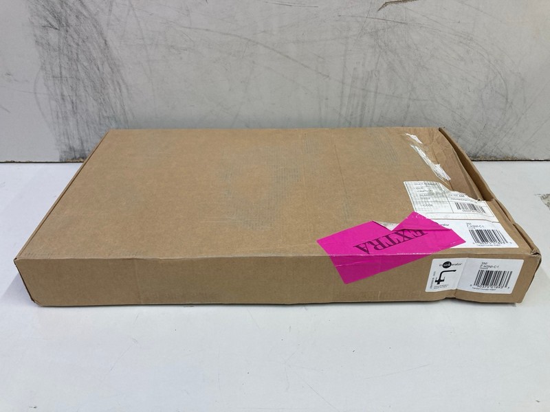 Lot 206  
            Nottingham SR4 - Delivery Or Collection 

                
INSINKERATOR 3 IN 1 CHROME KITCHEN TAP