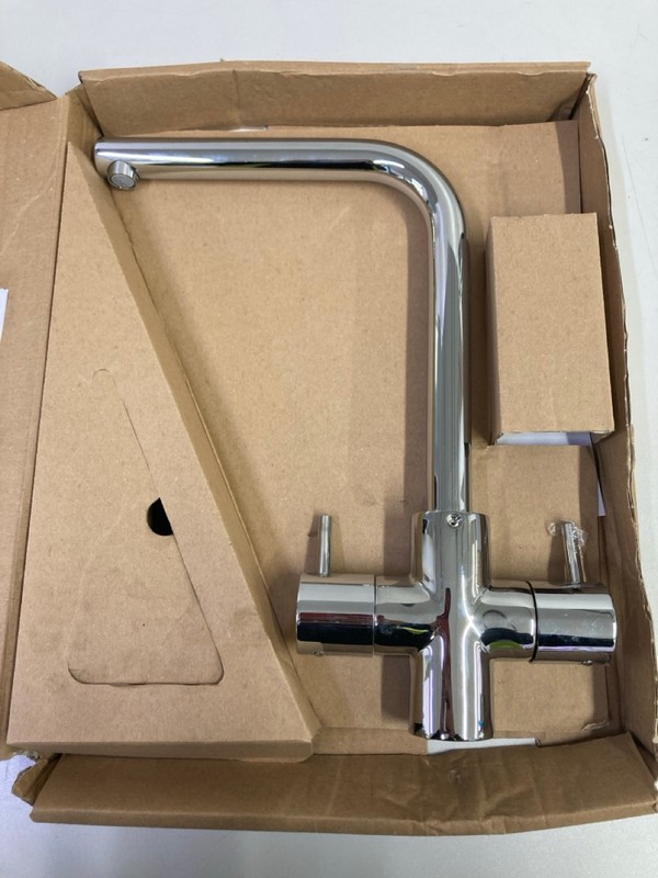 Lot 276  
            Nottingham SR4 - Delivery Or Collection 

                
PHOENIX CHROM ETAP