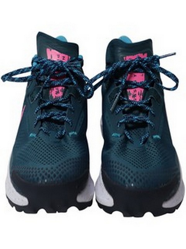 Lot 12  
            Nottingham SR5 - Delivery Only 

                
NIKE PEGASUS TRAIL 3 IN DARK TEAL NYLON SIZE:US/8 RRP:£160