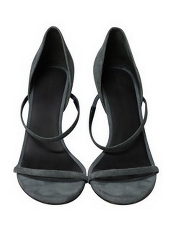 Lot 23  
            Nottingham SR5 - Delivery Only 

                
ALEXANDER WANG STASYA STRAP SANDALS IN DUSTY BLUE SUEDE SIZE:35 RRP:£440