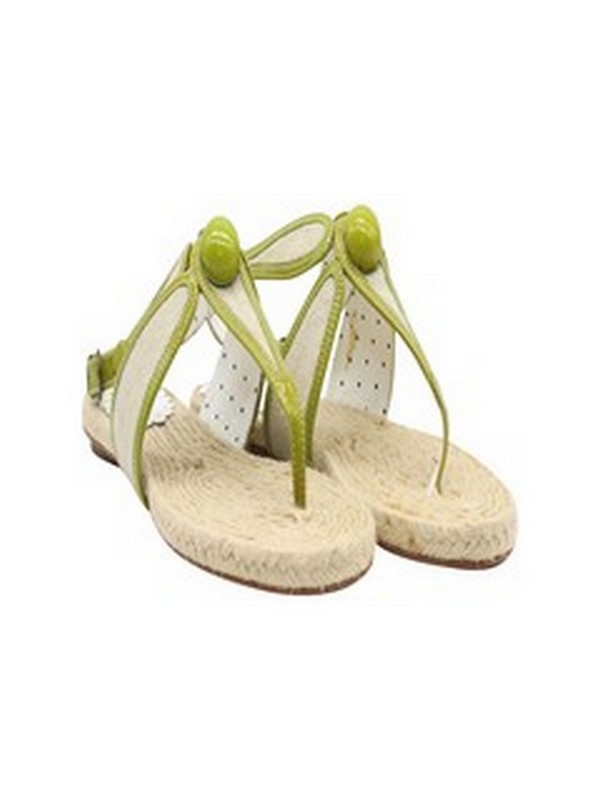 Lot 27  
            Nottingham SR5 - Delivery Only 

                
MOSCHINO THONG SANDALS IN BEIGE CANVAS SIZE:EU/37 RRP:£233
