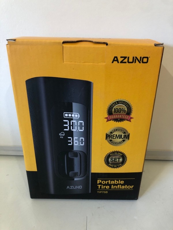 Lot 290  
            Nottingham SR7 - Delivery Only 

                
5-IN-1 HOT AIR STYLER