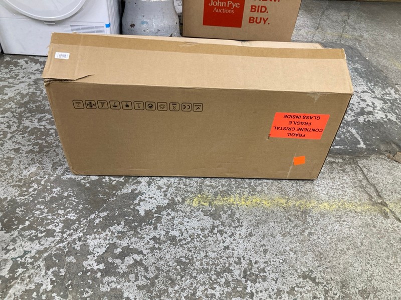 Lot 138  
            Nottingham SR1 - Delivery or Collection 

                
VICEROY COOKER HOOD - MODEL - WRCAN90RF - ORIGINAL RRP - £299.99