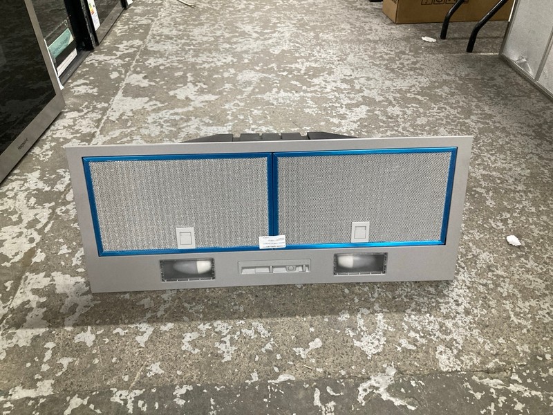 Lot 145  
            Nottingham SR1 - Delivery or Collection 

                
FABER COOKER HOOD - MODEL - 305.0613.302 - ORIGINAL RRP - £324.99