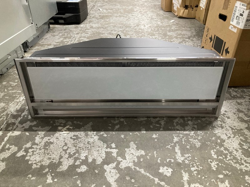 Lot 150  
            Nottingham SR1 - Delivery or Collection 

                
VICEROY COOKER HOOD - MODEL - WRCAN90RF - ORIGINAL RRP - £299.99