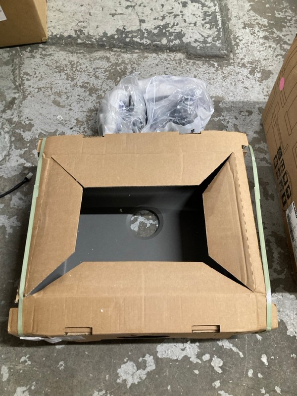 Lot 159  
            Nottingham SR1 - Delivery or Collection 

                
SAMOS 1.0 BOWL COMPOSITE SINK