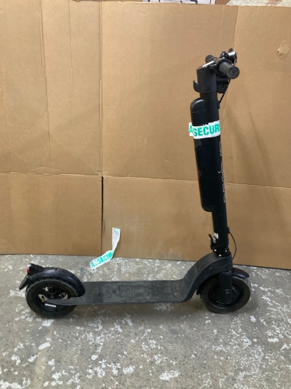 Lot 193  
            Nottingham SR1 - Collection Only 

                
DECENT ONE MAX ELECTRIC SCOOTER (COLLECTION ONLY)