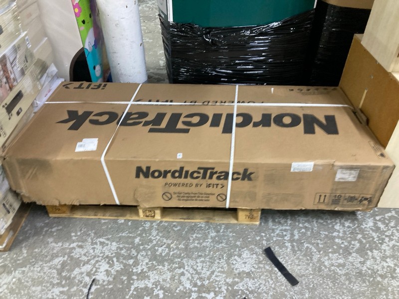 Lot 212  
            Nottingham SR1 - Collection Only 

                
NORDIC TRACK IFIT T SERIES 7 TREADMILL (COLLECTION ONLY)