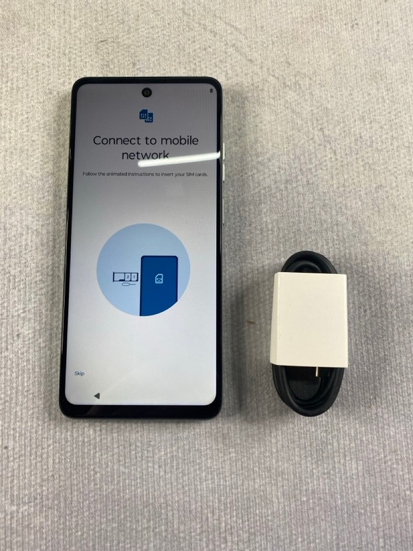 Lot 364  
            Nottingham Prem - Delivery Only 

                
MOTOROLA MOTO G24 128GB SMARTPHONE IN GREEN.  [JPTN48422]