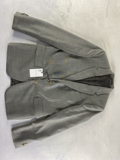 Lot 60  
            Nottingham Prem - Delivery Only 

                
PAUL SMITH MENS 2 BUTTON JACKET.SIZE 42/52 MADE FROM 100% WOOL