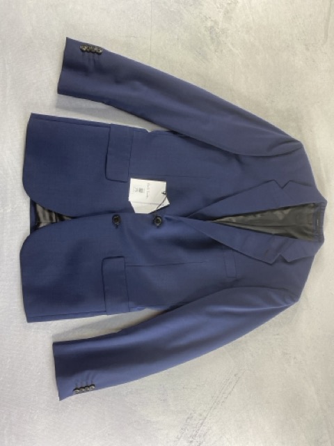 Lot 75  
            Nottingham Prem - Delivery Only 

                
PAUL SMITH MENS 2 BUTTON JACKET.SIZE 44/54