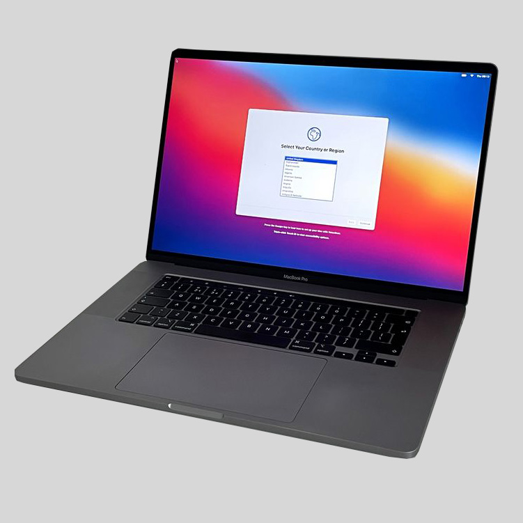 Marchington Tech - NW_205 - Laptops, Smart Phones & Speakers