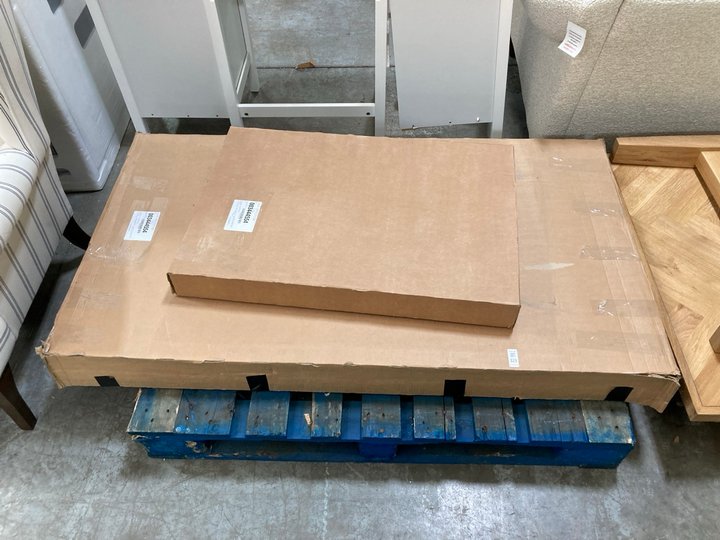 Lot 323  
            Marchington SR10 - Delivery or Collection 

                
JOHN LEWIS & PARTNERS BURLINGTON COT BED IN ANTHRACITE - ORIGINAL RRP £238: LOCAT...