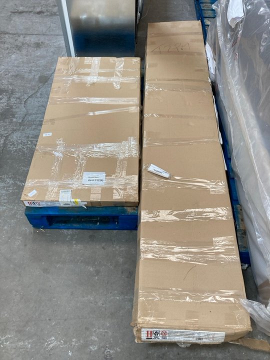 Lot 381  
            Marchington SR10 - Delivery or Collection 

                
JOHN LEWIS & PARTNERS ABACUS NARROW SHELVING UNIT IN OAK: LOCATION - A3