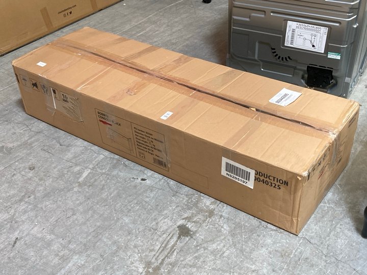 Lot 386  
            Marchington SR10 - Delivery or Collection 

                
JOHN LEWIS & PARTNERS BOBBIN CONSOLE TABLE IN BLACK - ORIGINAL RRP £199: LOCATION...