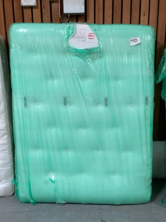 Lot 501  
            Marchington SR10 - Delivery or Collection 

                
JOHN LEWIS & PARTNERS ORTHO POCKET COLLECTION 2400 KINGSIZE MATTRESS - ORIGINAL R...