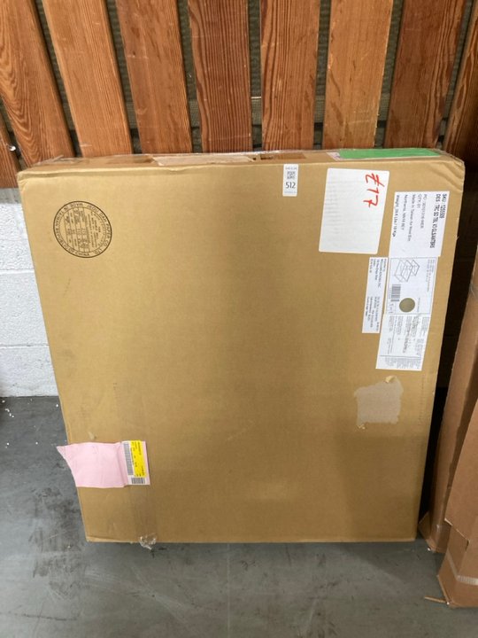 Lot 512  
            Marchington SR10 - Delivery or Collection 

                
WEST ELM TERRACE SIDE TABLE IN ANTIQUE BRASS - ORIGINAL RRP £399: LOCATION - A7