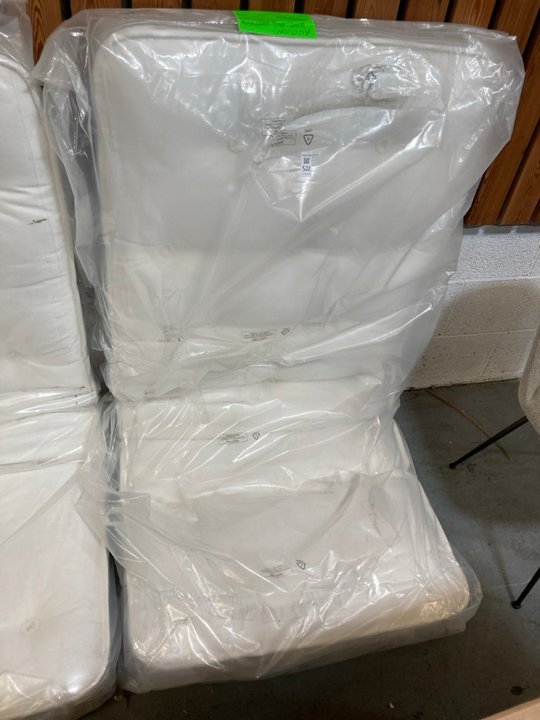 Lot 522  
            Marchington SR10 - Delivery or Collection 

                
LOAF.COM SINGLE SOFA BED MATTRESS: LOCATION - A10